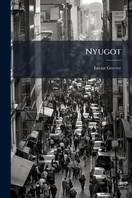 Nyugot
