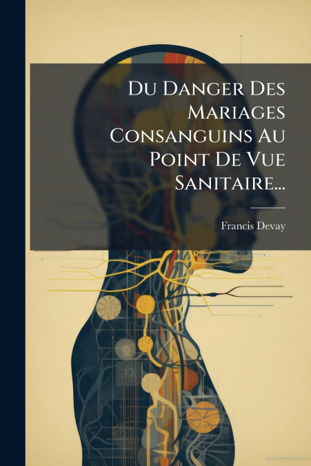 Du Danger Des Mariages Consanguins Au Point De Vue Sanitaire...