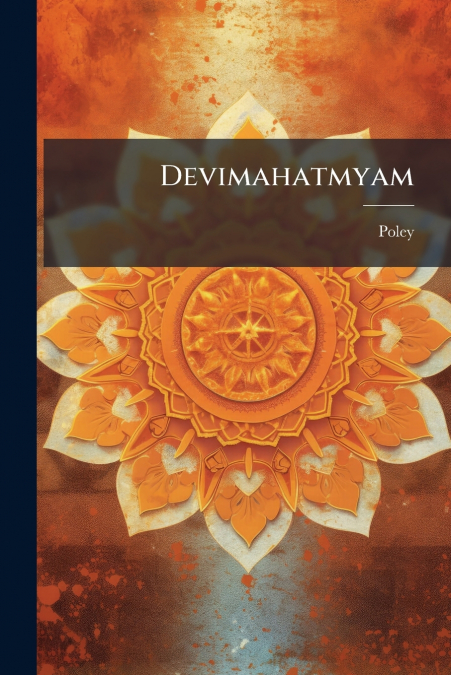 Devimahatmyam