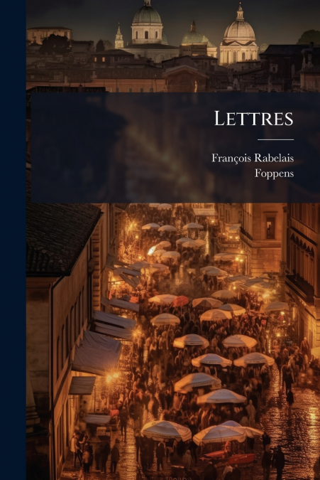 Lettres
