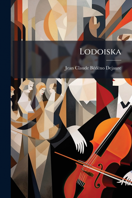Lodoiska