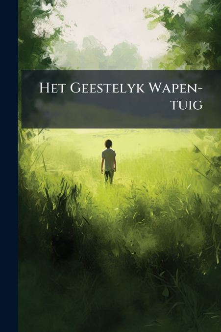 Het Geestelyk Wapen-tuig
