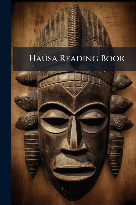 Haúsa Reading Book
