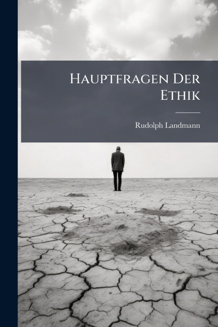 Hauptfragen Der Ethik