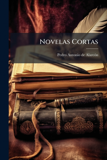 Novelas Cortas