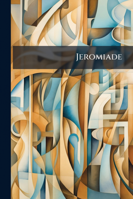Jeromiade