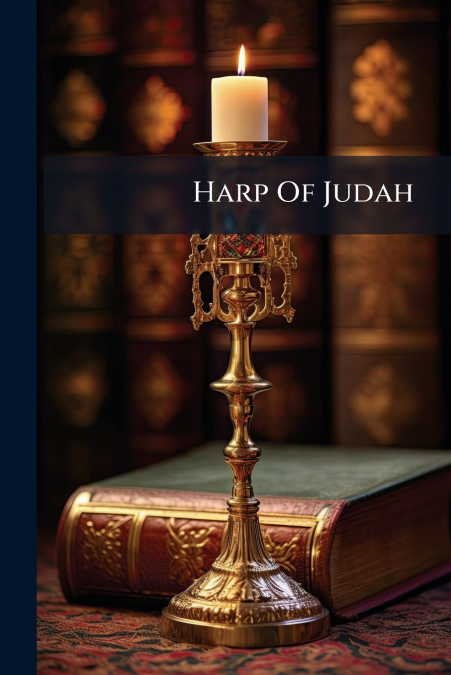Harp Of Judah