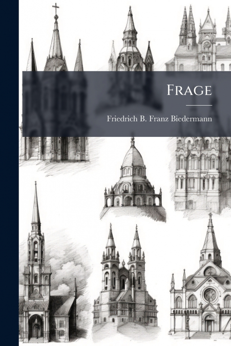 Frage