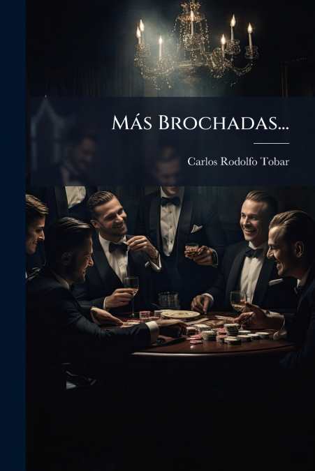 Más Brochadas...