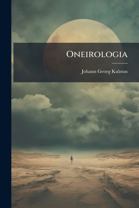 Oneirologia