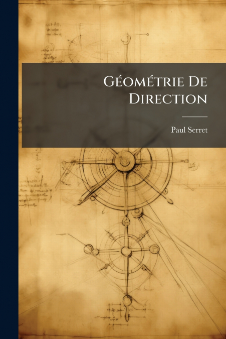 Géométrie De Direction