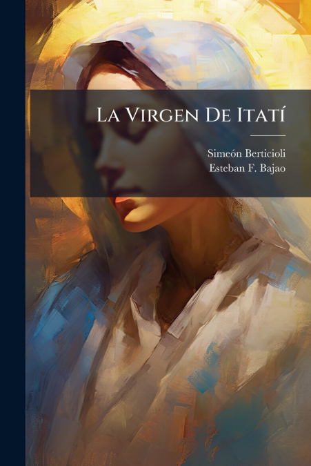La Virgen De Itatí