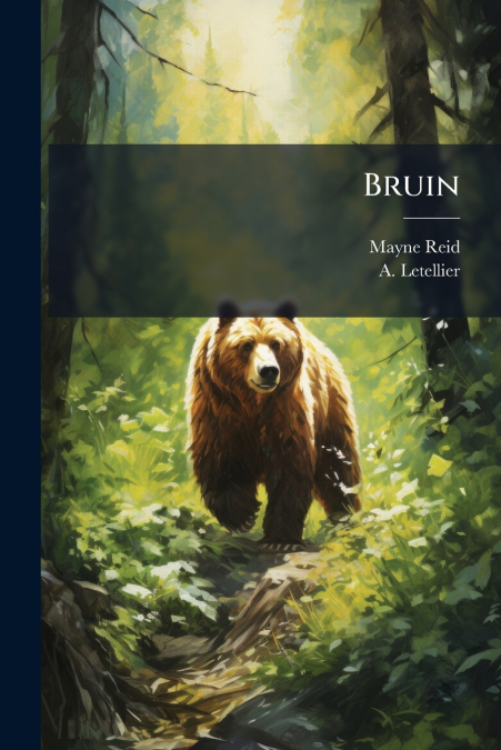 Bruin