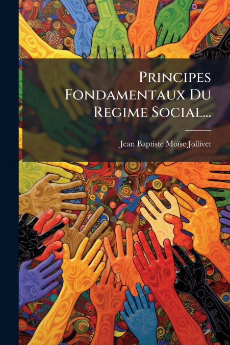 Principes Fondamentaux Du Regime Social...