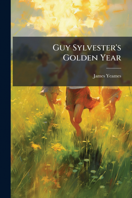 Guy Sylvester’s Golden Year