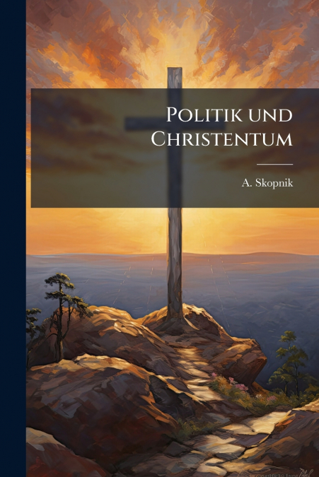 Politik und Christentum