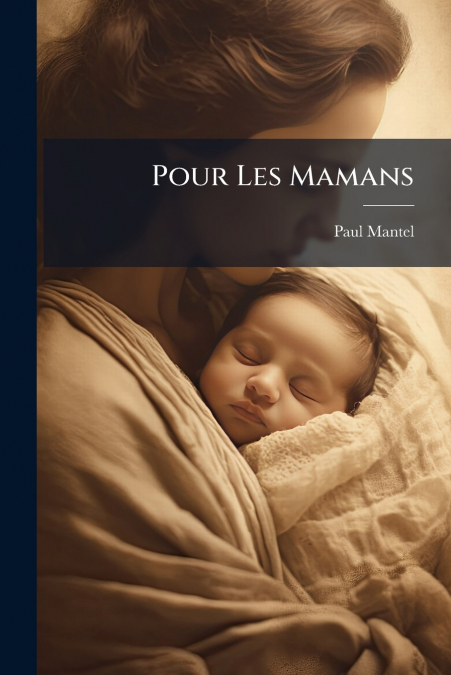 Pour Les Mamans