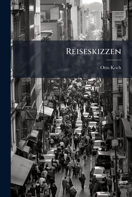 Reiseskizzen