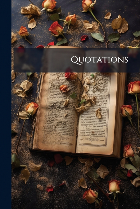 Quotations
