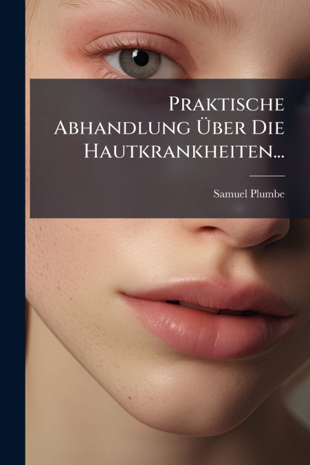 Praktische Abhandlung Über Die Hautkrankheiten...