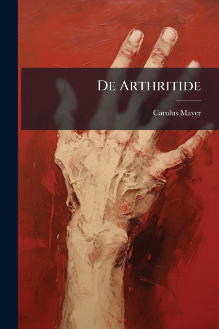 De Arthritide