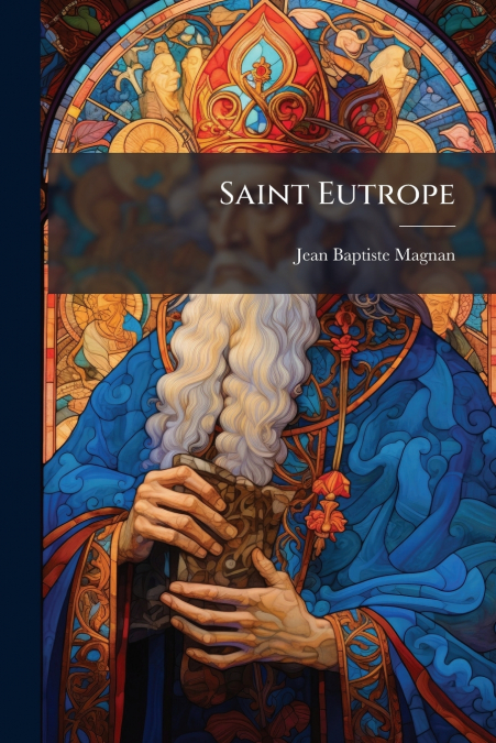 Saint Eutrope