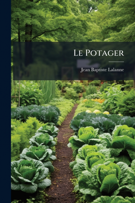 Le Potager