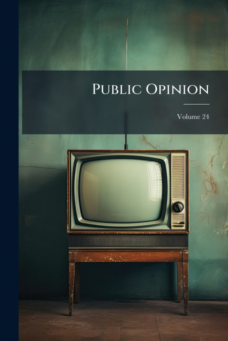 Public Opinion