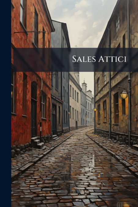 Sales Attici