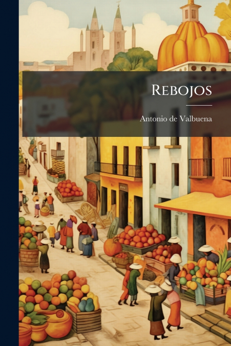 Rebojos