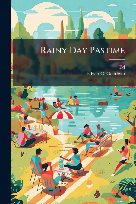 Rainy Day Pastime