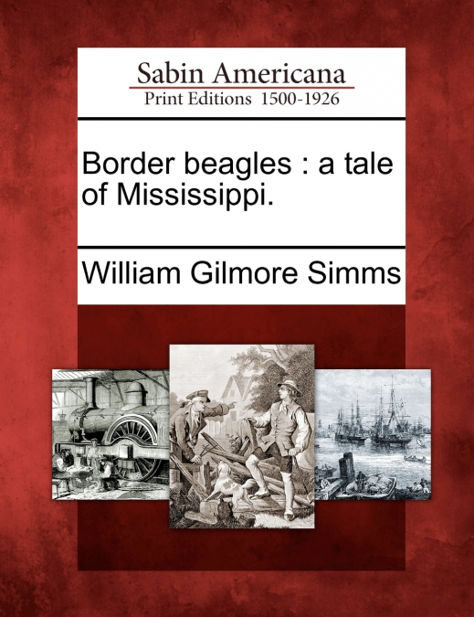 Border beagles