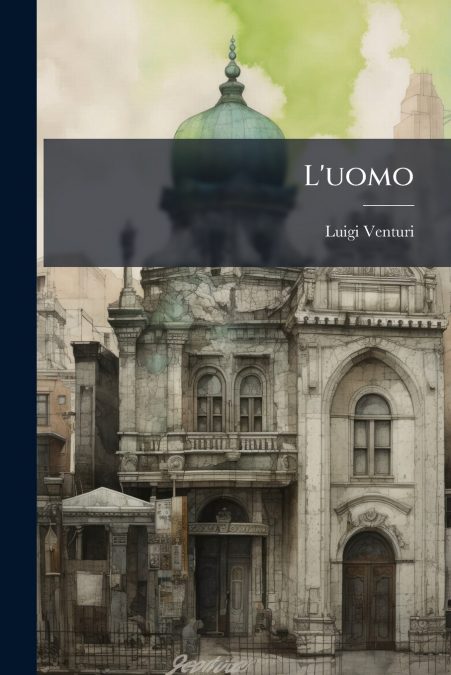 L’uomo