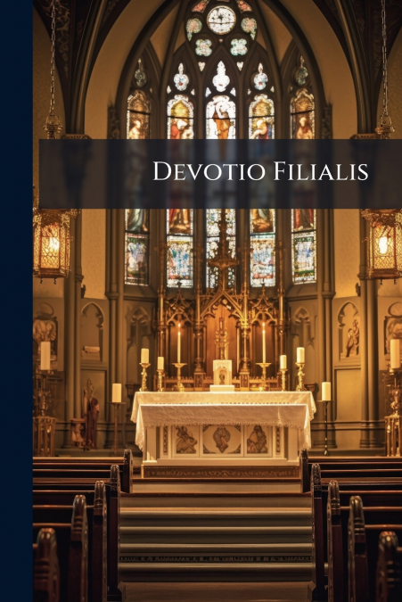 Devotio Filialis