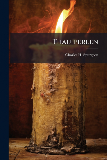 Thau-perlen