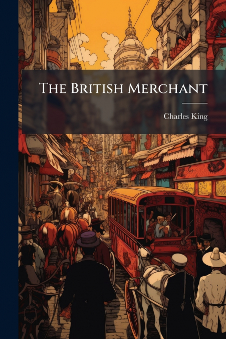 The British Merchant