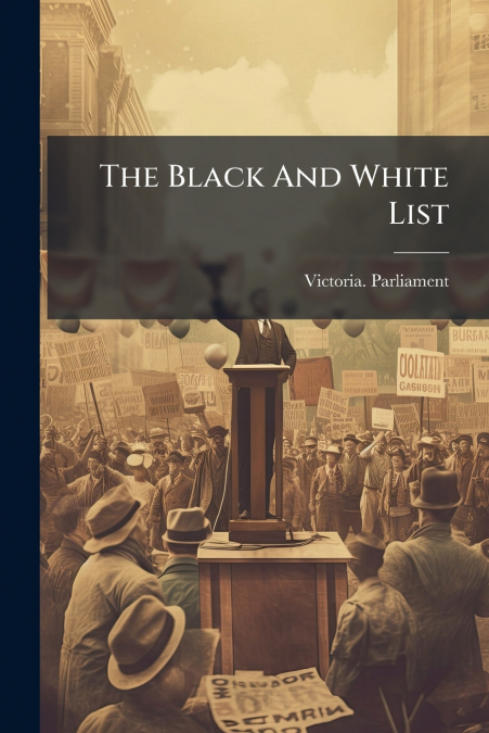 The Black And White List