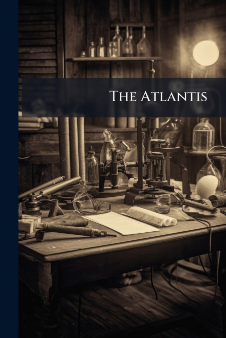 The Atlantis