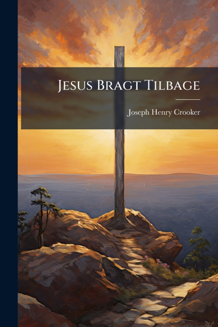 Jesus Bragt Tilbage