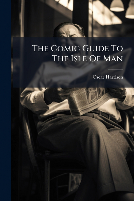The Comic Guide To The Isle Of Man