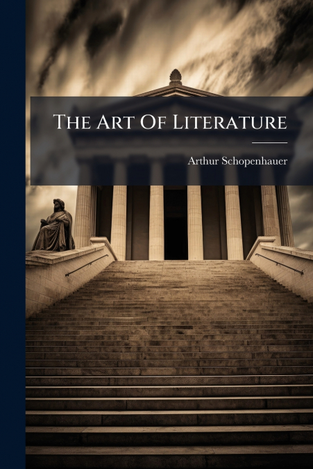 The Art Of Literature