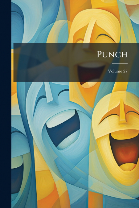Punch; Volume 27