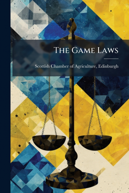 The Game Laws