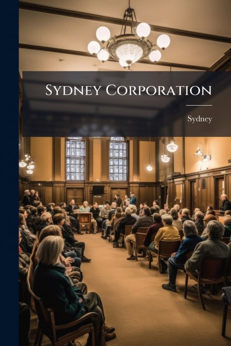 Sydney Corporation