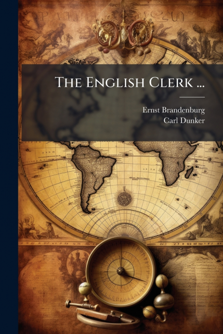 The English Clerk ...