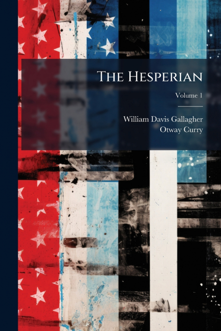 The Hesperian; Volume 1