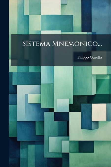 Sistema Mnemonico...