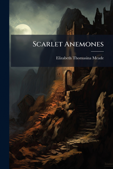 Scarlet Anemones