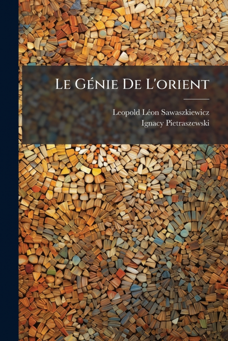 Le Génie De L’orient