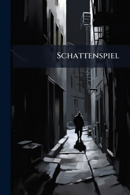 Schattenspiel